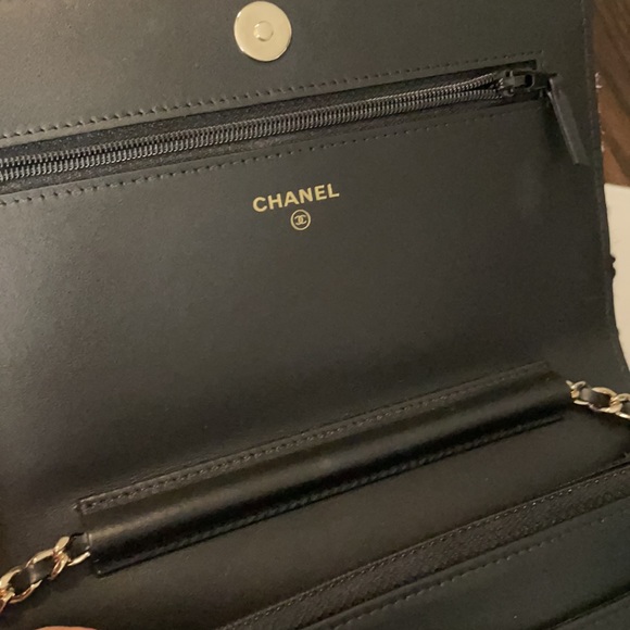 Chanel Tweed Houndstooth 19k O mini Bag 🔥 - Picture 5 of 11